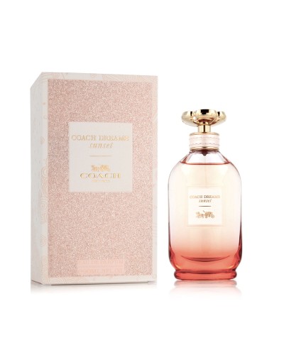 Profumo Donna Coach COACH DREAMS