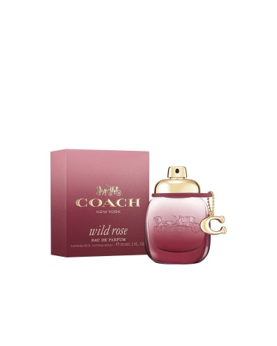 Women's Perfume Coach COACH WILD ROSE