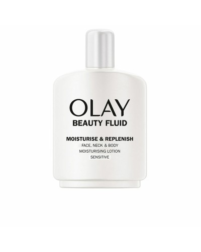 Crema de Día Olay BEAUTY FLUID 200 ml