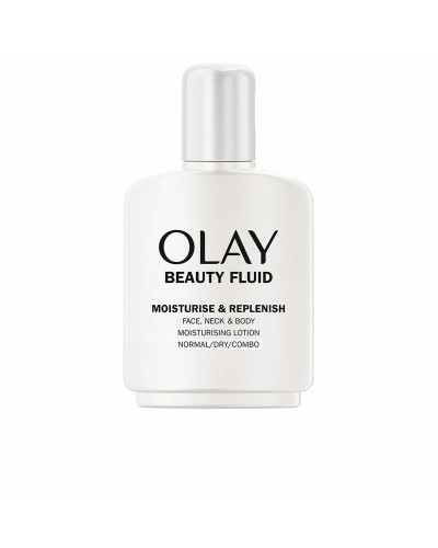 Dagkräm Olay BEAUTY FLUID 200 ml