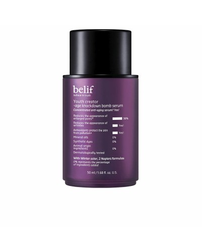 Crema Giorno YOUTH CREATOR 50 ml