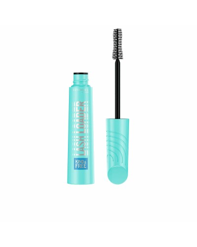Mascara pour cils Rimmel London Kind and Free Lash Loader Nº 01 9,5 ml