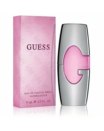 Damenparfüm Guess Woman EDP 75 ml