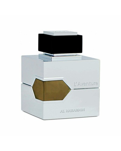 Men's Perfume Al Haramain L'AVENTURE 100 ml