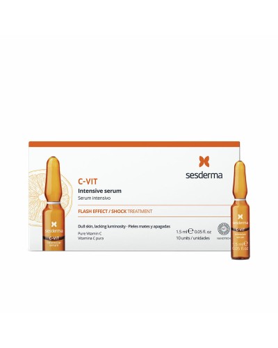 Gezichtsserum Sesderma C-VIT 1,5 ml