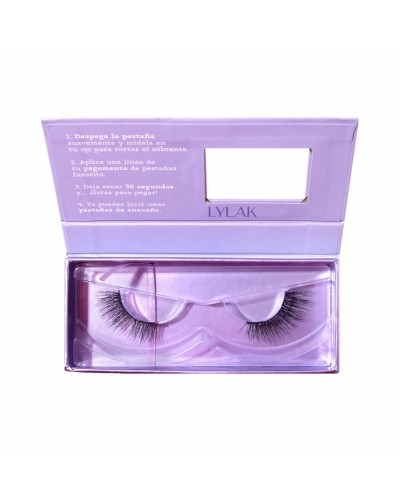 Ciglia Finte Lylak DREAMY LASHES (1 Unità)