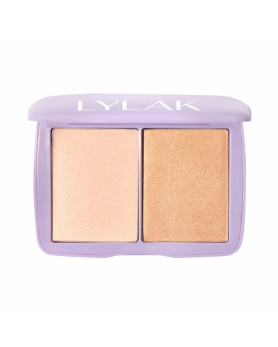 Lighting Powder Lylak ONLY GOOD VIBES Going out 16 g