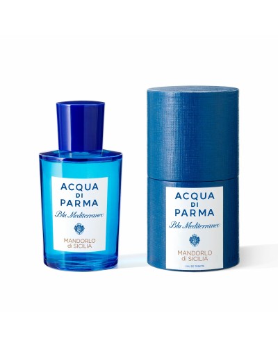 Unisex parfyymi Acqua Di Parma Blu Mediterraneo Mandorlo Di Sicilia EDT 100 ml
