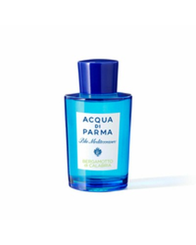 Women's Perfume Acqua Di Parma BLU MEDITERRANEO 180 ml
