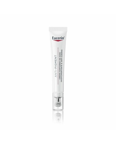 Crema Contorno Occhi Eucerin ANTI-PIGMENT 15 ml