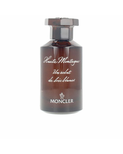 Perfume Mujer Moncler HAUTE MONTAGNE EDP 100 ml
