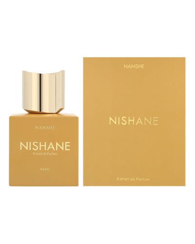 Unisex Perfume Nishane NANSHE 100 ml