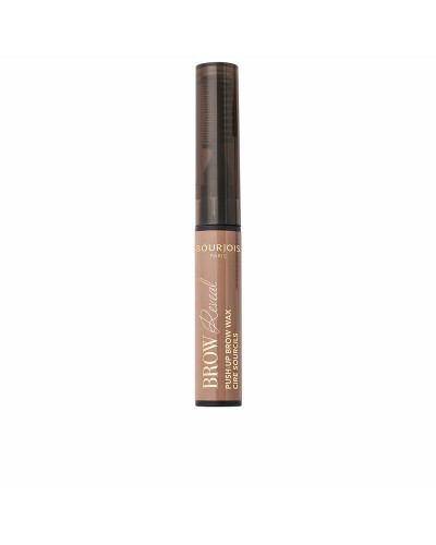 Ögonbryn Fixing Gel Bourjois BROW REVEAL Nº 02 Blonde 6 g