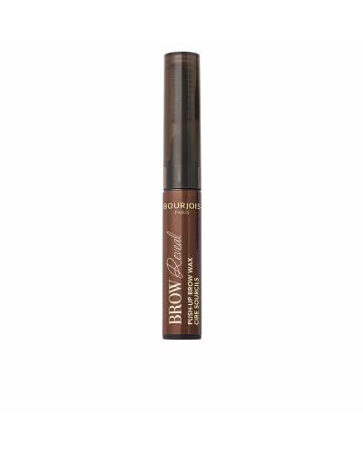 Gel Fijador para Cejas Bourjois BROW REVEAL Nº 03 Medium brown 6 g