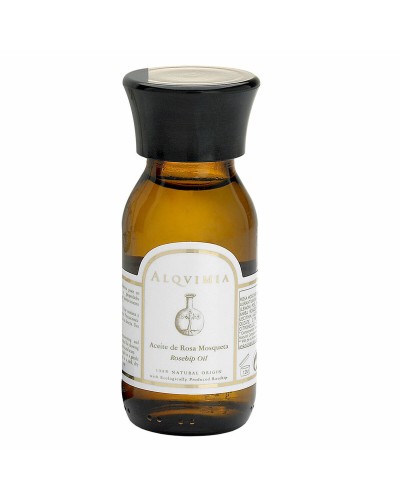 Ansiktsolja Alqvimia OIL ALQVIMIA 150 ml Nypon