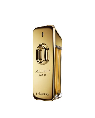Men's Perfume Paco Rabanne MILLION GOLD 200 ml
