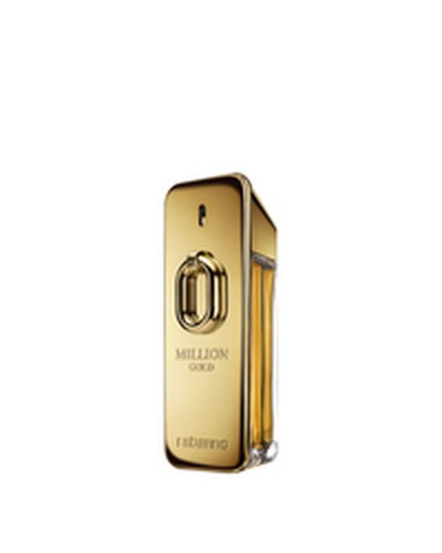 Parfym Herrar Paco Rabanne MILLION GOLD 100 ml