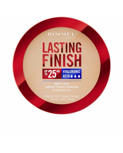Base de Maquillaje en Polvo Rimmel London LASTING FINISH Nº 003 sesame 7 g