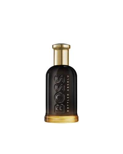 Set de Parfum Femme BOSS BOSS BOTTLED