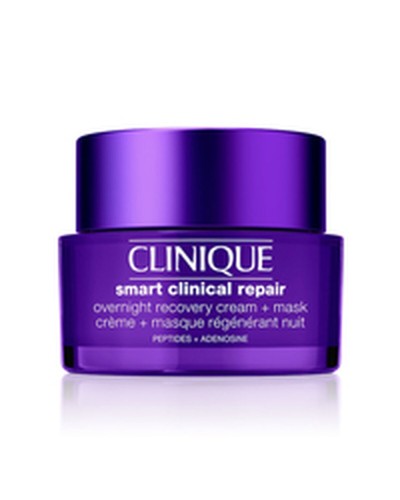 Hydrating Facial Cream Clinique SMART CLINICAL 50 ml