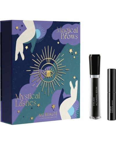 Set de Cosmética M2 Beauté Mystical Brows & Lashes 2 Piezas