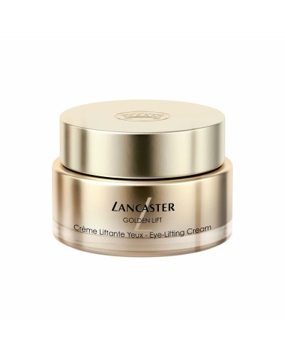 Crema para el Contorno de Ojos Lancaster GOLDEN LIFT 15 ml