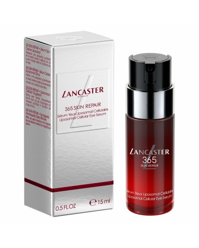 Gel för ögonområdet Lancaster 365 SKIN REPAIR 15 ml