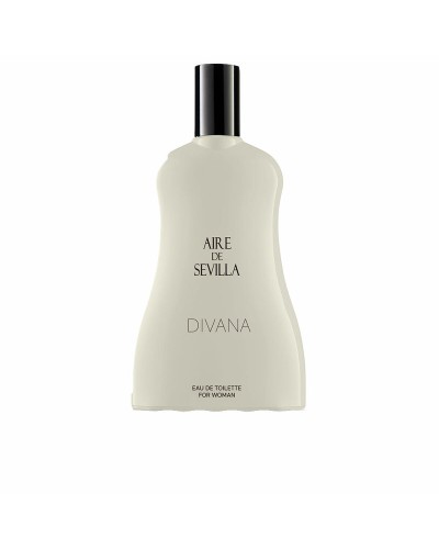 Profumo Donna Aire Sevilla Divana EDT 150 ml