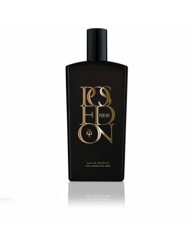 Parfum Homme Poseidon For Me EDT 150 ml