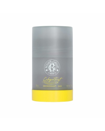 Suihkedeodorantti Roger & Gallet COLOGNE TWIST 50 g