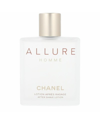 Lotion après-rasage Chanel ALLURE HOMME 100 ml