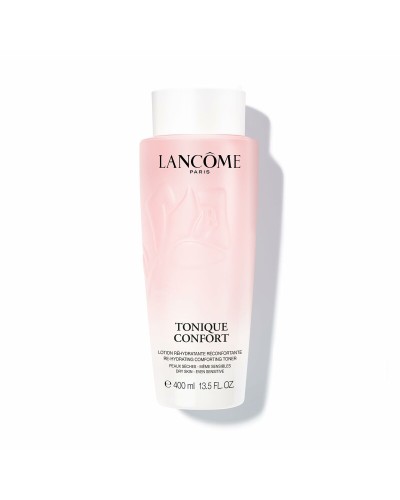 Gel Detergente Viso Lancôme CONFORT 400 ml