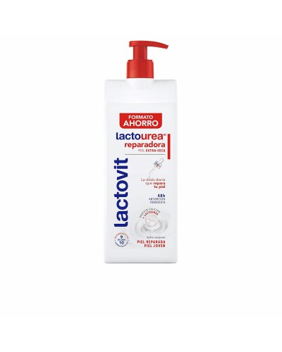 Body Lotion Lactovit LACTO-UREA 800 ml