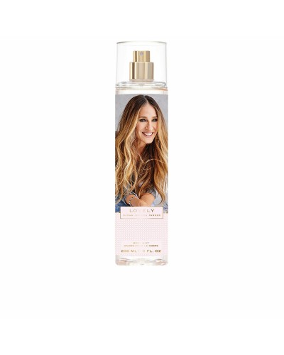 Fragancia Corporal Sarah Jessica Parker Lovely 250 ml