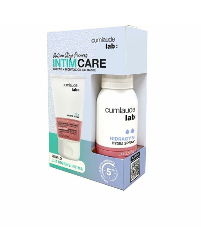 Copa Menstrual Cumlaude Lab CUMLAUDE LAB HIDRATACIÓN (Parafarmacia)