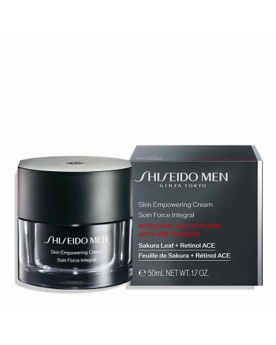Hydraterende Gezichtscrème Shiseido SHISEIDO MEN 50 ml