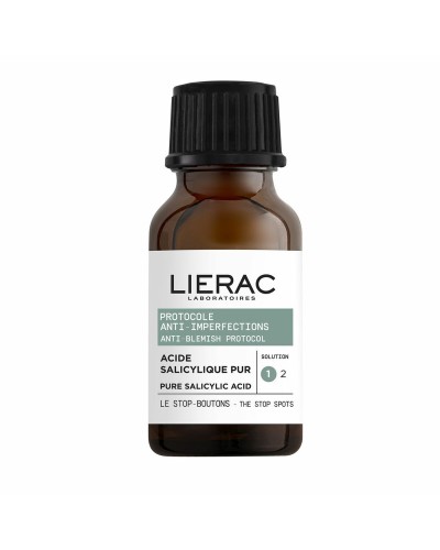 Anti-imperfectiebehandeling Lierac PROTOCOLO 15 ml