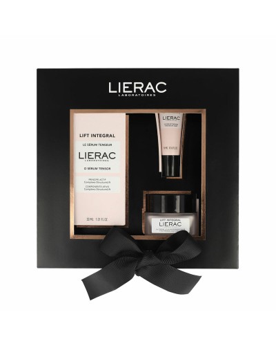 Make-up Set Lierac LIFT INTEGRAL 3 Onderdelen