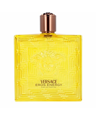 Profumo Uomo Versace Eros Energy EDP 200 ml