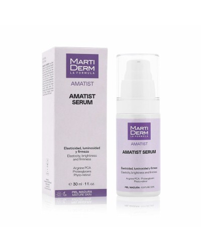 Gesichtsserum Martiderm AMATIST 30 ml