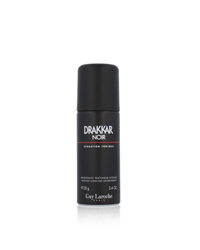 Desodorante Guy Laroche DRAKKAR NOIR 150 ml