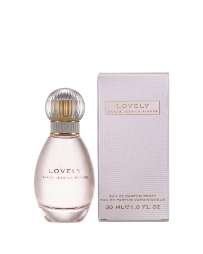 Women's Perfume Sarah Jessica Parker LOVELY EDP 30 ml