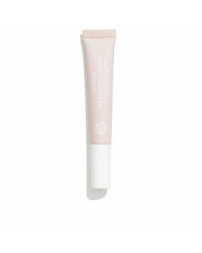 Correttore Liquido Gosh Copenhagen EYE BRIGHT'N CONCEAL Nº 002-Soft Pink 12 ml
