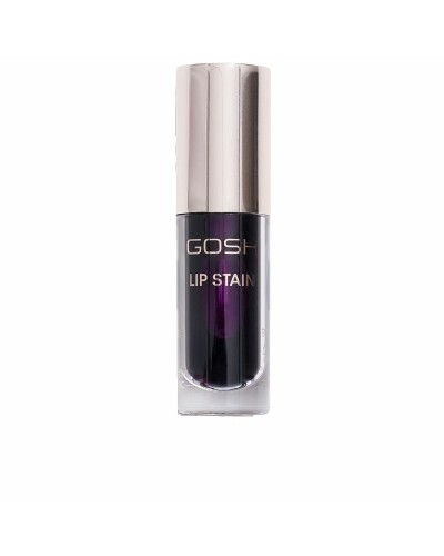Tinte para Mejillas y Labios Gosh Copenhagen LIP STAIN Morado Nº 002-Wild Berry 3 ml