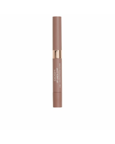 Läppenna Gosh Copenhagen LIP LINE'N COAT Nº 002-Burnt Cinnamon 2 ml