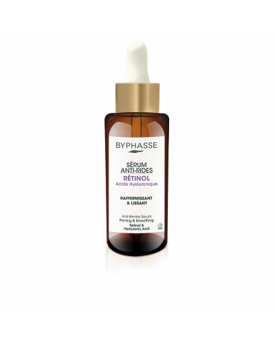 Fuktgivande ansiktskräm Byphasse SÉRUM POTENCIADOR 50 ml