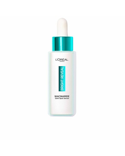 Crema Facial Hidratante L'Oreal Make Up BRIGHT REVEAL NIACINAMIDA 50 ml