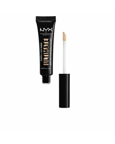 Set de Maquillaje NYX ULTIMATE NYX