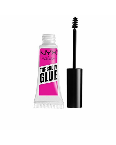 Teinture pour Sourcils NYX THE BROW GLUE 5 g