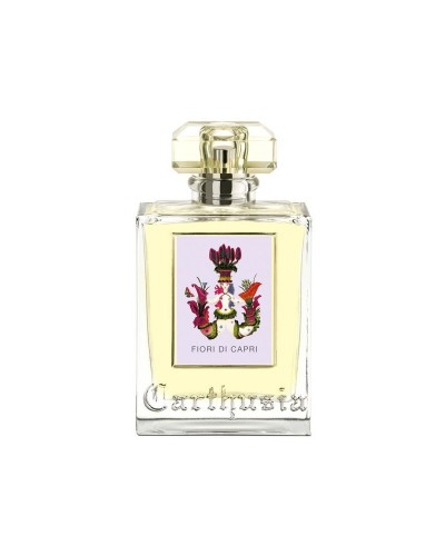 Damenparfüm Carthusia FIORI DI CAPRI 100 ml